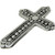 Austin Pewter Wall Cross
