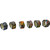Baja Napkin Rings - Set of 6