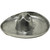 Pewter Sombrero Candy Tray