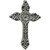 Amarillo Wall Cross