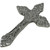 Amarillo Wall Cross