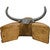 Single Yoke Coat Hook