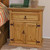 Timberland Sliding Top Nightstand