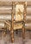 Cascade Side Chair - Bronc