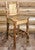 Cascade Counter Stools with Back - Wolf