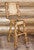 Cascade Swivel Barstool - Wolf