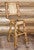Cascade Swivel Counter Stool - Bronc