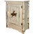 Asheville Accent Cabinets