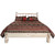 Asheville Platform Bed - Twin