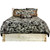 Asheville Platform Bed with Storage - Cal. King