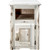 Asheville End Table with Door - Right Hinged