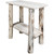 Asheville Chairside Table