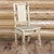 Asheville Side Chair - Wolf