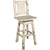 Asheville Swivel Counter Stool - Bronc