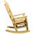 Asheville Patio Rocker