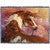 Tecumseh Horse Throw