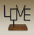 Naoma Love Table Sign