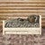 Denver Bed with Storage - Queen - Lacquered