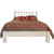 Denver Platform Bed - Queen - Lacquered