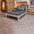 Denver Platform Bed - Queen - Lacquered