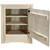 Denver Cabinet - Right Hinged - Lacquered
