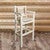 Denver Captain's Barstool - Lacquered