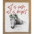 Equestrian Christmas Wall Art