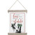 Stable Love Wall Art