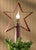 Red Star Tree Topper - Set of 2 - OUT OF STOCK UNTIL 06/18/2025