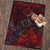 Bandera Rust Rug - 4 x 5