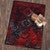 Bandera Rust Rug - 8 x 11