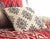 Ruidoso Diamond Pillow