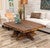 Ruidoso Aged Coffee Table