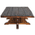 Ruidoso Aged Coffee Table