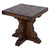 Ruidoso Aged End Table