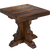 Ruidoso Aged End Table