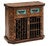 San Lorenzo Wine Cabinet