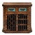 San Lorenzo Wine Cabinet