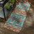 Monticello Canyon Rug - 2 x 6
