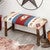 Phoenix Sun 32 Inch Hickory Bench