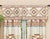 Sedona Spring Valance - CLEARANCE