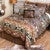 Spirit Quest Quilt Bed Set - King - CLEARANCE