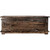 Lima Live Edge 4 Foot Blanket Chest