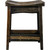 Lima Counter Height Saddle Barstool