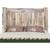 Lima Live Edge Bed with Clear Lacquer - King