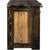 Lima Live Edge 30 Inch Nightstand - Jacobean Stain