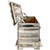 Lima Sawn 4 Foot Blanket Chest - Clear Lacquer