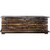 Lima Sawn 5 Foot Blanket Chest - Jacobean Stain