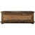 Lima Live Edge 6 Foot Blanket Chest - Provincial Stain