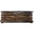 Lima Sawn 6 Foot Blanket Chest - Jacobean Stain